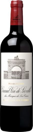 2009 Château Léoville Las Cases Deuxième Grand Cru Clas