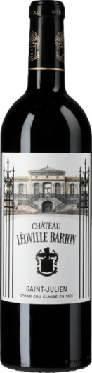 2011 Château Léoville Barton 2eme Grand Cru Classé