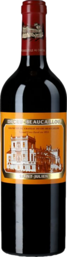 2018 Château Ducru Beaucaillou 2eme Grand Cru Classé