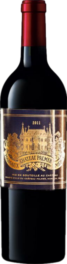 2011 Château Palmer 3eme Grand Cru Classé