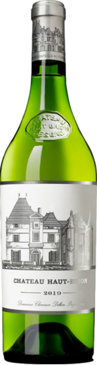 2019 Château Haut-Brion Blanc