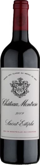 2009 Château Montrose 2eme Grand Cru Classé
