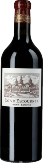 2009 Château Cos d'Estournel 2eme Grand Cru Classé