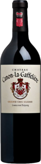 2015 Premier Grand Cru Classé Bio