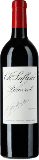 2015 Chateau Lafleur