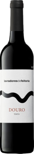 2021 Lavradores de Feitoria Douro Tinto