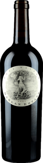 2002 Harlan Estate