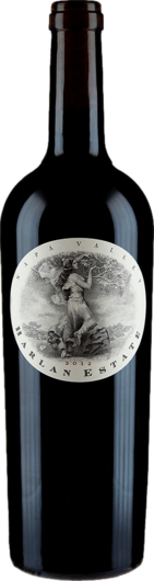 2012 Harlan Estate