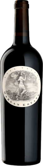 2015 Harlan Estate