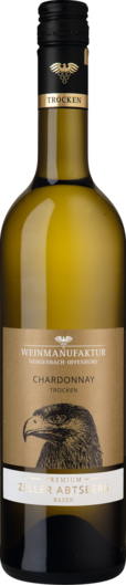 2024 Zeller Abtsberg Chardonnay Premium