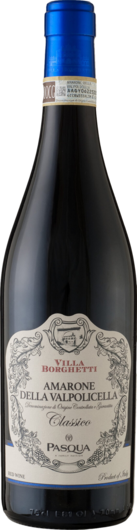 2019 Pasqua Villa Borghetti Amarone