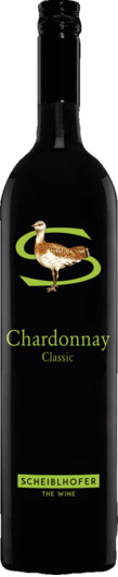 2024 Scheiblhofer Classic Chardonnay
