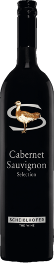 2024 Scheiblhofer Selection Cabernet Sauvignon