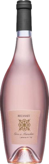 2021 Recanati Gris de Marselan