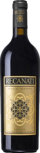 2009 Recanati Special Reserve