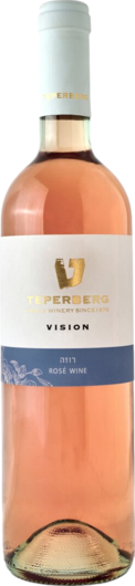 2024 Teperberg Vision Rosé