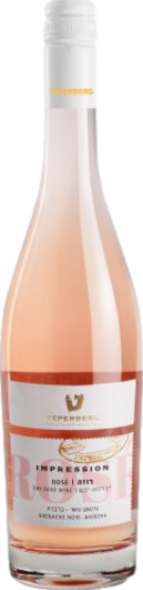2021 Teperberg Impression Rose