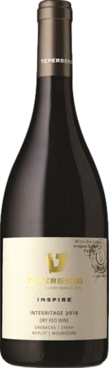 2017 Teperberg Inspire Integritage Grenache Syrah