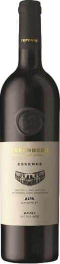 2016 Teperberg Essence Malbec
