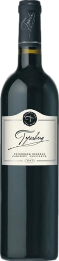 2011 Teperberg Reserve Cabernet Sauvignon