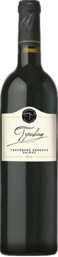 2010 Teperberg Reserve Shiraz
