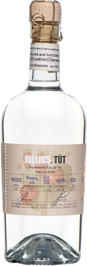 Jullius-TUT Strawberry Eau de Vie