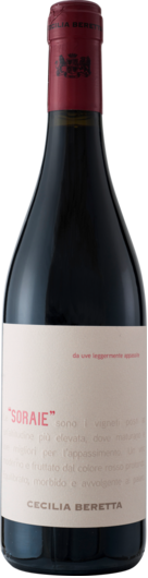2022 Cecilia Beretta Soraie Rosso