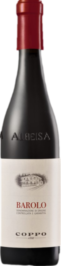 2021 Coppo Barolo