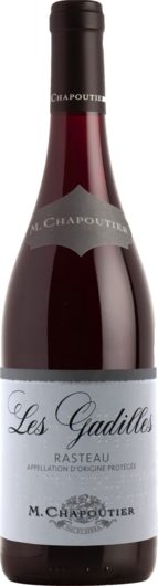 2023 M. Chapoutier Rasteau