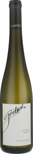 2024 Gritsch Setzberg Smaragd Riesling