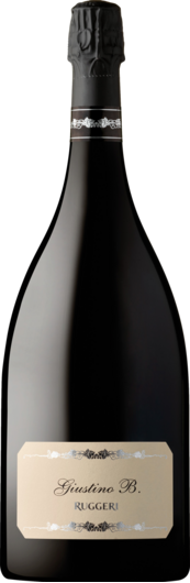 2023 Giustino B. Valdobbiadene Prosecco Superiore