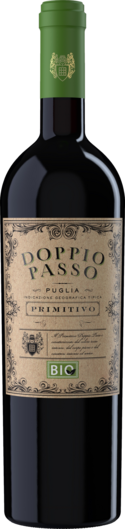 2024 Doppio Passo Primitivo Bio