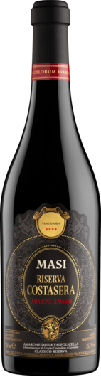 2019 Masi Riserva Costasera Amarone