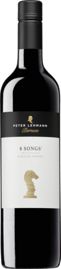 2021 Peter Lehmann Eight Songs Shiraz Barossa Valley