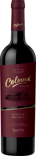 2021 Colomé Malbec Salta