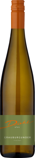 2024 Diehl Grauburgunder