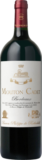 2020 Baron Philippe de Rothschild Héritage