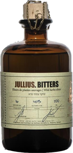 Jullius Bitters