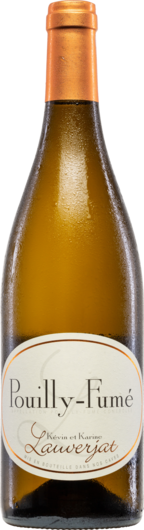 2024 Moulin des Vrillères Pouilly-Fumé