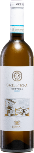 2024 Bennati Corte Pitora Bianco di Custoza