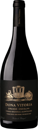 2024 Dona Vitória Grande Escolha Tinto
