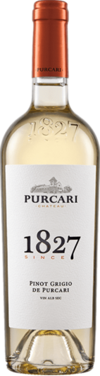 2024 Pinot Grigio de Purcari