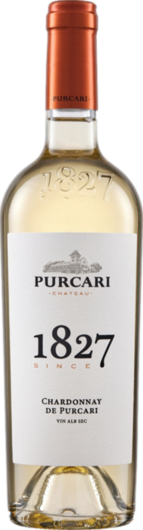 2024 Chardonnay de Purcari