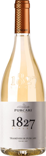2024 Traminer de Purcari