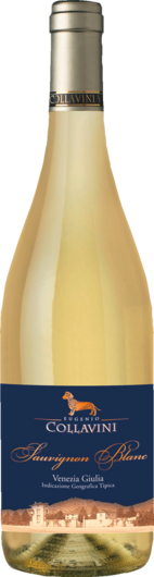 2024 Collavini Sauvignon Blanc