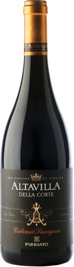 2023 Altavilla della Corte Cabernet Sauvignon