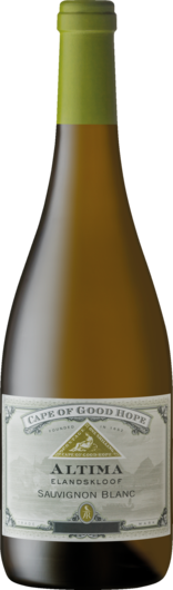 2025 Cape of Good Hope Altima Sauvignon Blanc