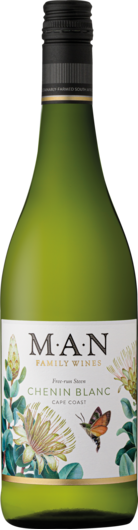 2025 Free-run Steen Chenin Blanc