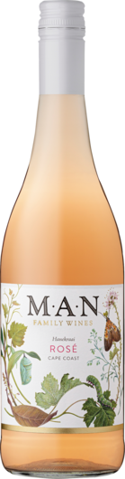 2025 Hanekraai Rosé