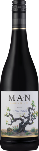 2024 Bosstok Pinotage